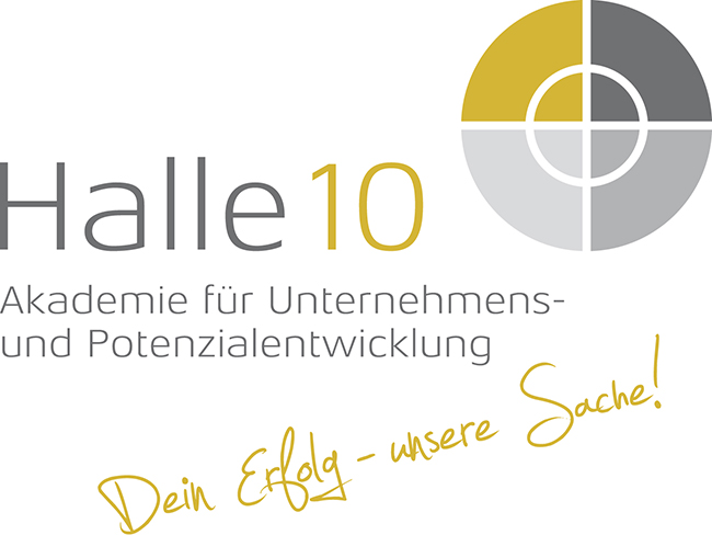 Halle 10 GmbH Neubrandenburg – Akademie für Unternehmens- und Potenzialentwicklung
